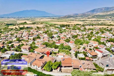 Detached home 115sqm for sale-Filippoi