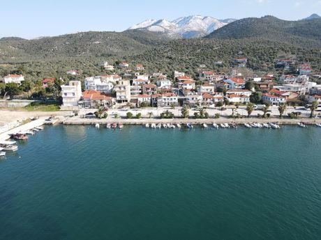 Οικόπεδο 455τ.μ. για πώληση-Θάσος » Σκάλα καλλιράχης
