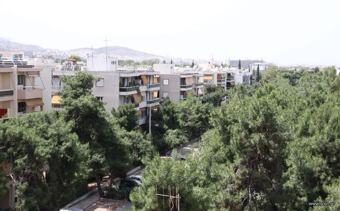 Apartment 123 sqm for sale, Athens - North, Cholargos