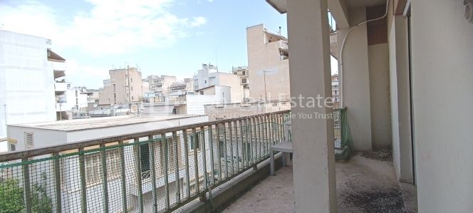 Apartment 135 sqm for sale, Athens - Center, Kentro