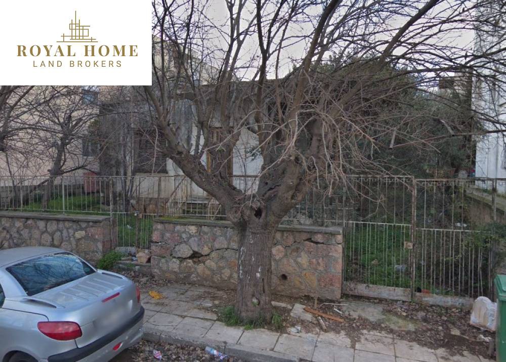 Οικόπεδο 1.350 τ.μ. πρός πώληση, Αθήνα - Βόρεια Προάστια, Νέα Ερυθραία