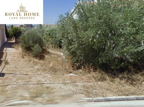 Οικόπεδο 550 τ.μ. για πώληση