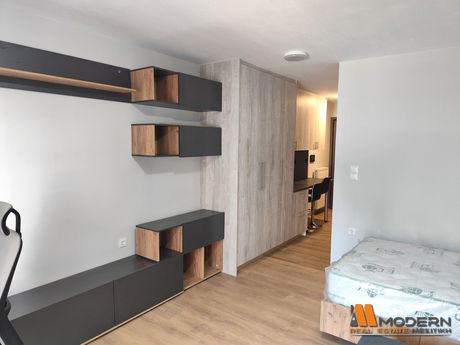 Studio / γκαρσονιέρα 33τ.μ. για πώληση-Ιωάννινα » Κέντρο