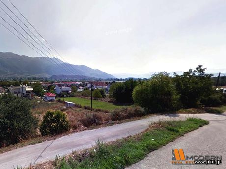 Οικόπεδο 800τ.μ. για πώληση-Πασσαρώνα » Άγιος ιωάννης