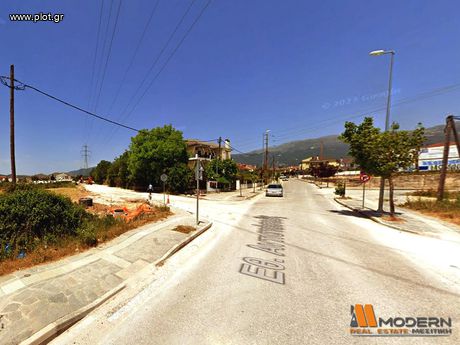 Οικόπεδο 1.900τ.μ. για πώληση-Ιωάννινα » Καρδαμίτσια