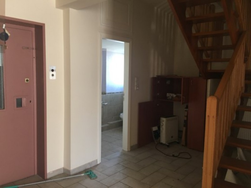 Μεζονέτα 140 τ.μ. πρός ενοικίαση, Πειραιάς - Προάστια, Δραπετσώνα