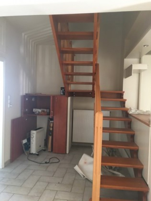 Μεζονέτα 140 τ.μ. πρός ενοικίαση, Πειραιάς - Προάστια, Δραπετσώνα