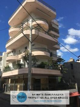 Maisonette 140sqm for rent-Drapetsona » Analipsi