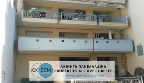 Apartment 99sqm for rent-Kalamaria » Kifisia