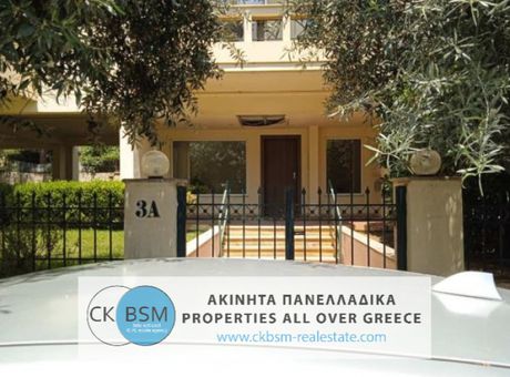 Διαμέρισμα 60 τ.μ. για ενοικίαση