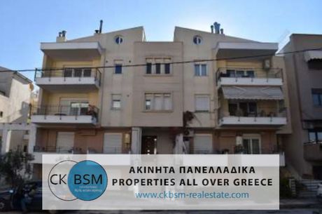 Maisonette 222sqm for rent-Pylea » Center