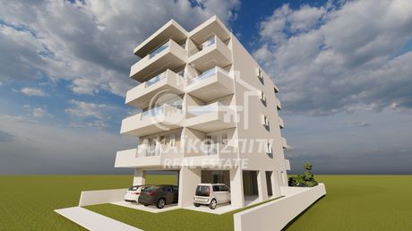 Apartment 42sqm for sale-Patra » Agia Sofia