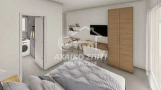 Διαμέρισμα 28 τ.μ. για πώληση, Αχαΐα, Πάτρα-thumb-10