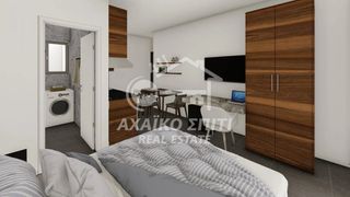 Διαμέρισμα 28 τ.μ. για πώληση, Αχαΐα, Πάτρα-thumb-3