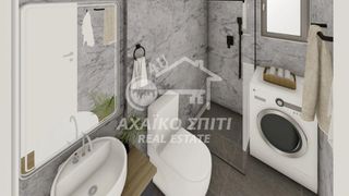 Διαμέρισμα 28 τ.μ. για πώληση, Αχαΐα, Πάτρα-thumb-5