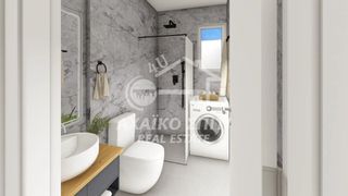 Διαμέρισμα 28 τ.μ. για πώληση, Αχαΐα, Πάτρα-thumb-8