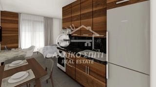 Διαμέρισμα 28 τ.μ. για πώληση, Αχαΐα, Πάτρα-thumb-4