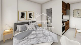Διαμέρισμα 28 τ.μ. για πώληση, Αχαΐα, Πάτρα-thumb-12