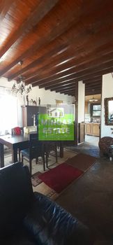 Maisonette 120sqm for rent-Nea Kidonia » Galatas