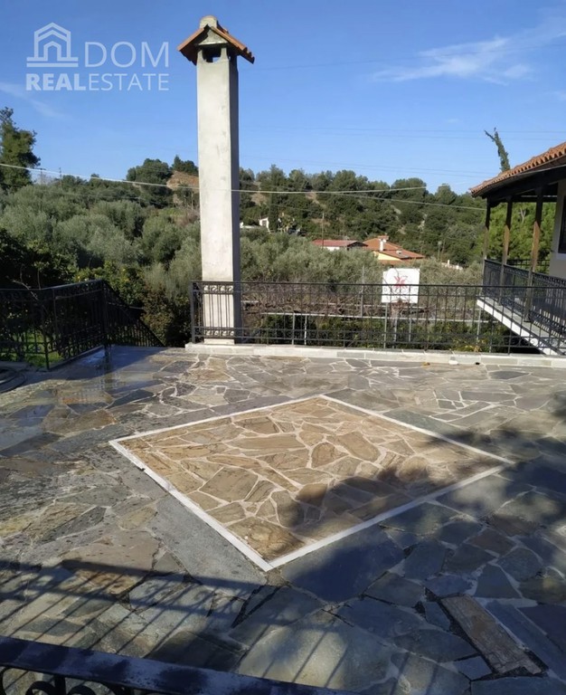 Μονοκατοικία 164 τ.μ. προς πώληση, Μελιδόνι Δαφνουσών