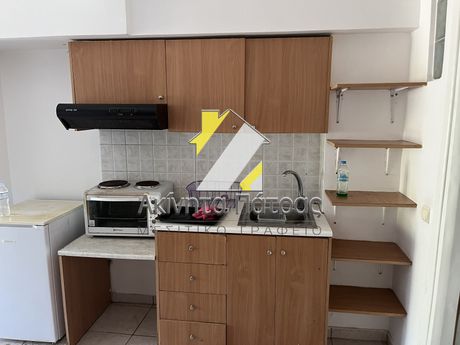 Apartment 45sqm for rent-Patra » T.E.I.