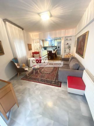 Apartment 105 sqm for sale, Thessaloniki - Center, Mpotsari