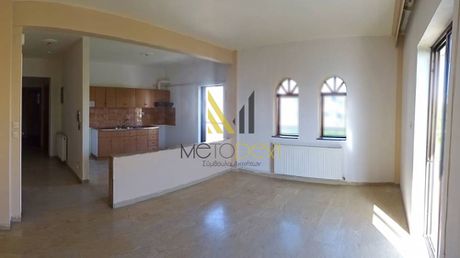 Apartment 75sqm for rent-Stavroupoli » Terpsithea