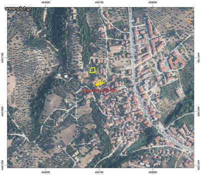 Land plot 341sqm for sale-Kassandra » Kriopigi