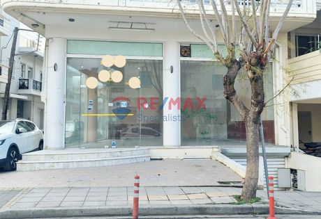 Store 80sqm for rent-Chania » Center