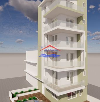 Land plot 174sqm for sale-Alexandroupoli » Gallikos Stathmos