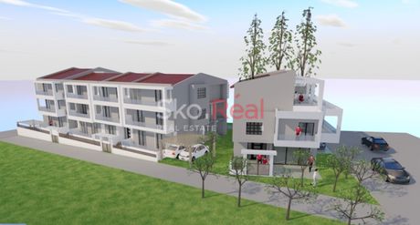Apartment 116sqm for sale-Efkarpia » Center