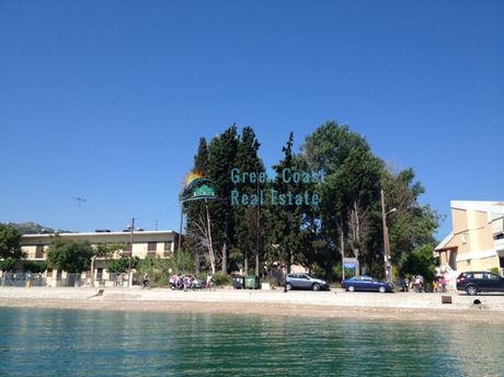 Land plot 1.004sqm for sale-Egialia » Loggos