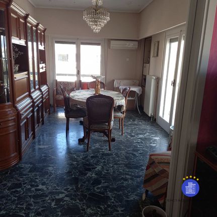 Apartment 100 sqm for sale, Athens - South, Palaio Faliro