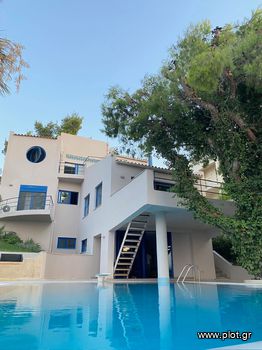 Maisonette 350 sqm for sale