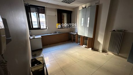 Office 75 sqm for rent