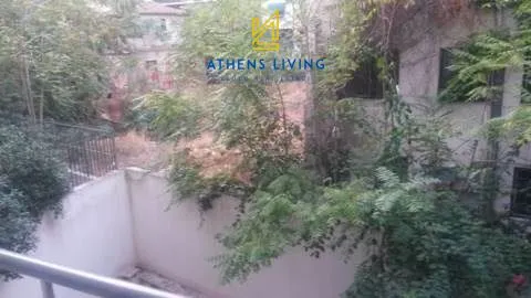 Apartment 80 sqm for sale, Athens - Center, Koukaki - Makrigianni