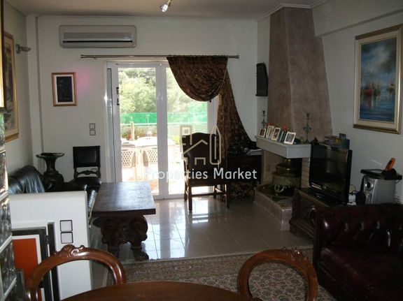 Maisonette 135 sqm for sale, Rest Of Attica, Palaia Fokaia