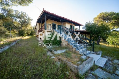 Detached home 163sqm for sale-Anavissos » Agios Nikolaos
