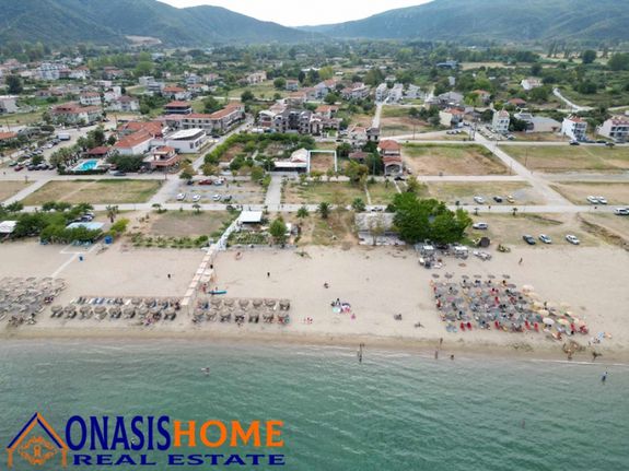 Land plot 434 sqm for sale, Thessaloniki - Rest Of Prefecture, Rentina