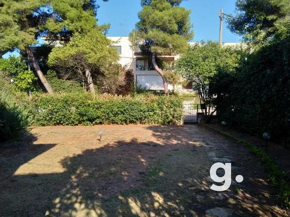 Land plot 650 sqm for sale, Athens - North, Paleo Psichiko