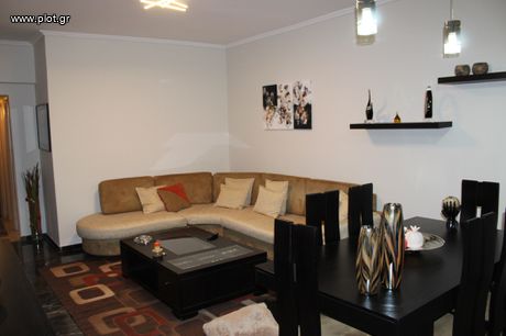 Apartment 78sqm for sale-Iraklio » Neo Irakleio