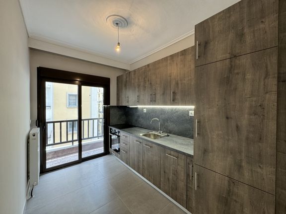Apartment 103 sqm for rent, Thessaloniki - Center, Center