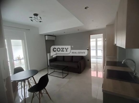 Apartment 46 sqm for sale, Thessaloniki - Center, Ippokratio