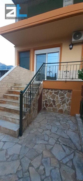 Διαμέρισμα 72 τ.μ. πρός πώληση, Αχαΐα, Πάτρα