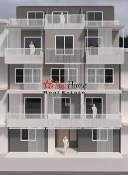 Loft 42τ.μ. για πώληση-40 εκκλησιές