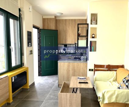 Apartment 25sqm for rent-Exarchia - Neapoli » Exarcheia