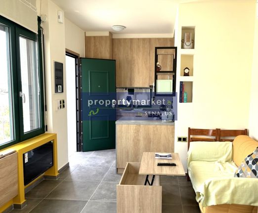 Apartment 25 sqm for rent, Athens - Center, Exarchia - Neapoli