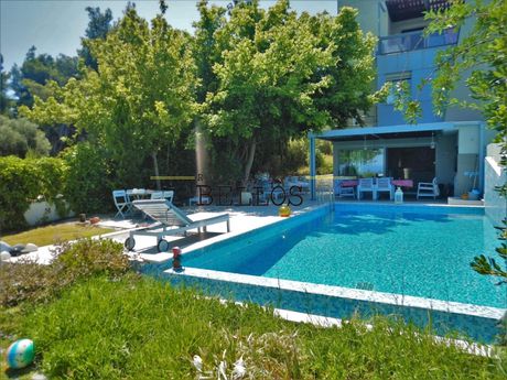 Other 130sqm for sale-Pallini » Paliouri