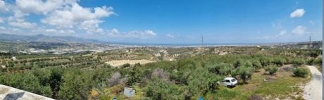 Land plot 6.341sqm for sale-Heraclion Cretes » Lofoupoli