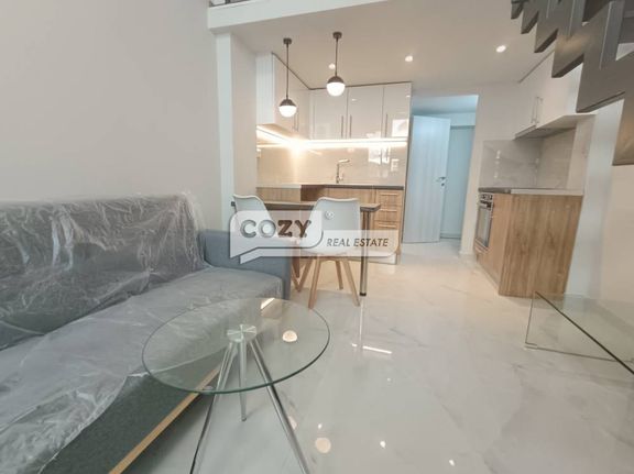 Loft 35 τ.μ. για πώληση, Θεσσαλονίκη - Κέντρο, Μαρτίου